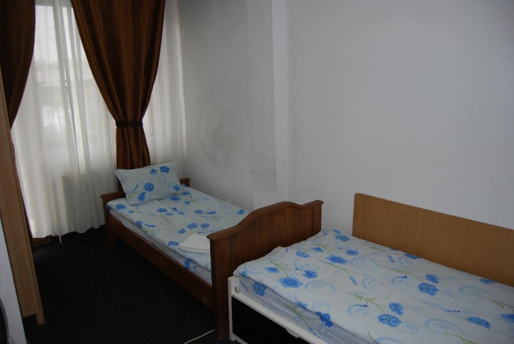 Hostel Litovoi Bukares Ruang foto