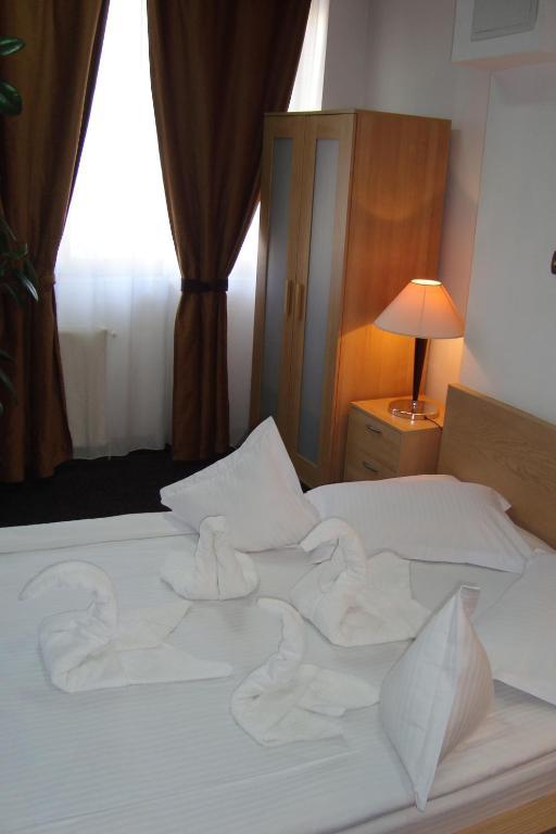 Hostel Litovoi Bukares Ruang foto