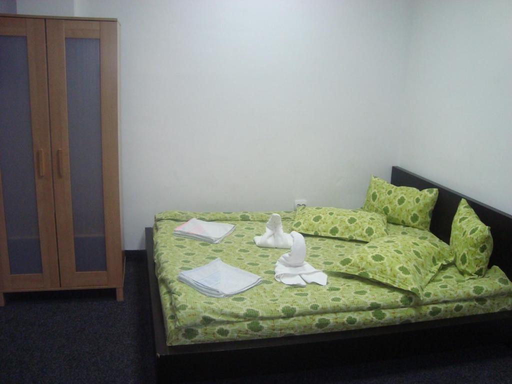 Hostel Litovoi Bukares Ruang foto