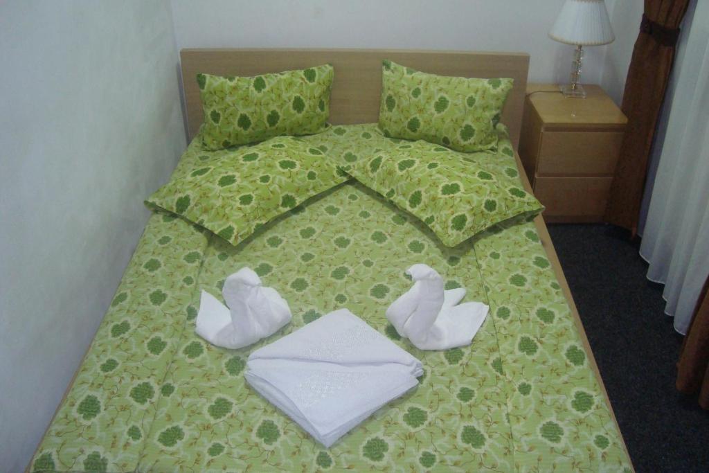 Hostel Litovoi Bukares Ruang foto