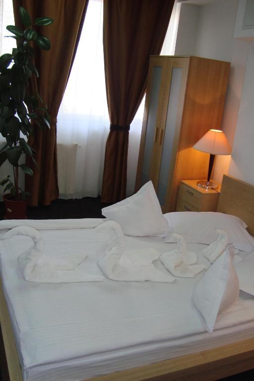 Hostel Litovoi Bukares Ruang foto