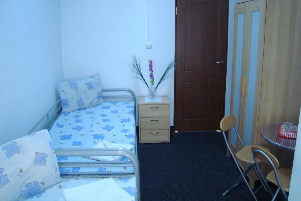 Hostel Litovoi Bukares Ruang foto