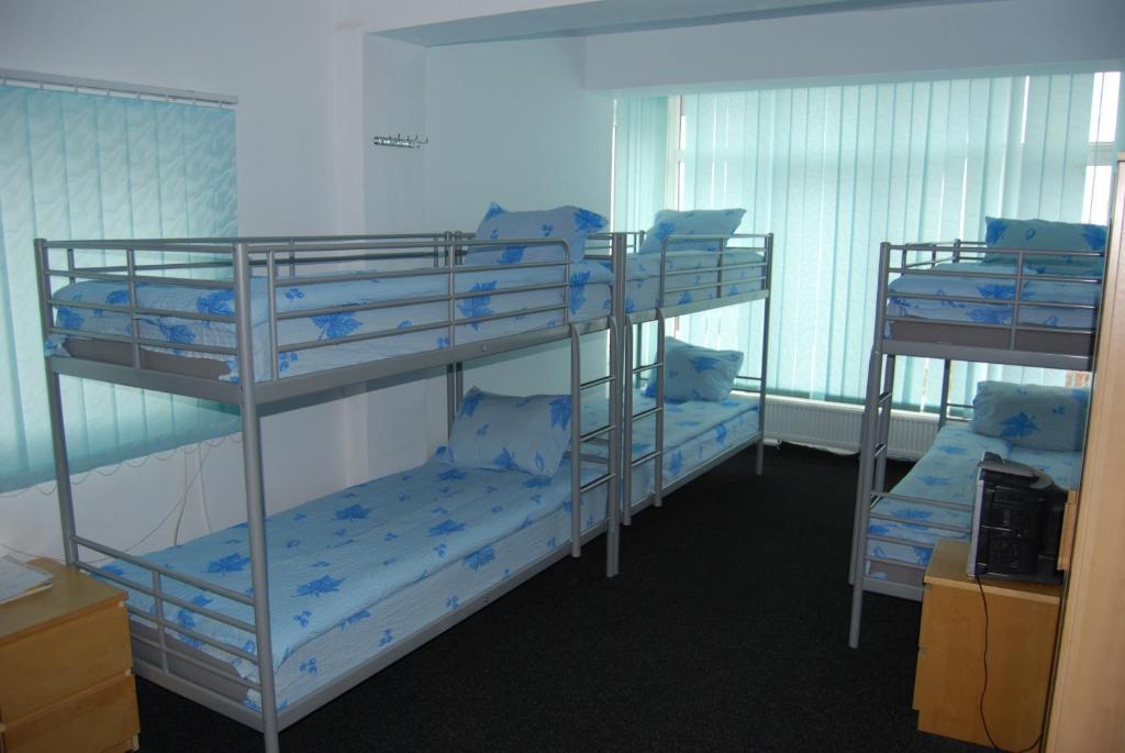 Hostel Litovoi Bukares Ruang foto
