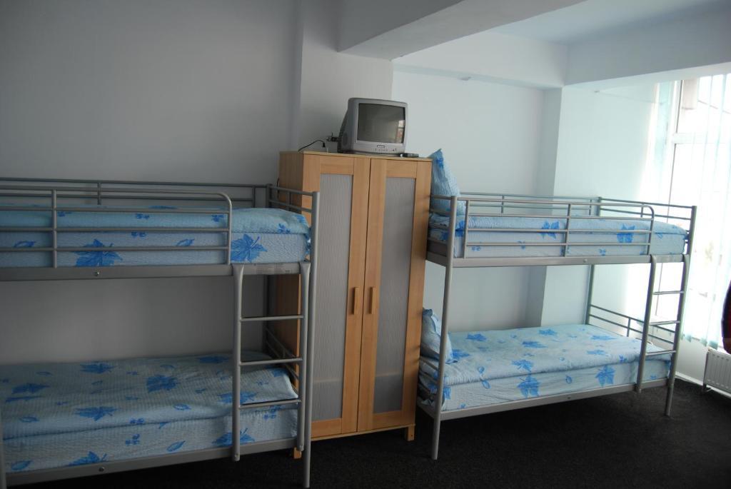 Hostel Litovoi Bukares Ruang foto